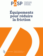 Équipements pour réduire la friction