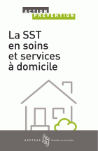 La SST en soins et services à domicile