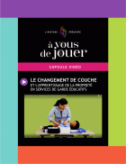 Le changement de couche